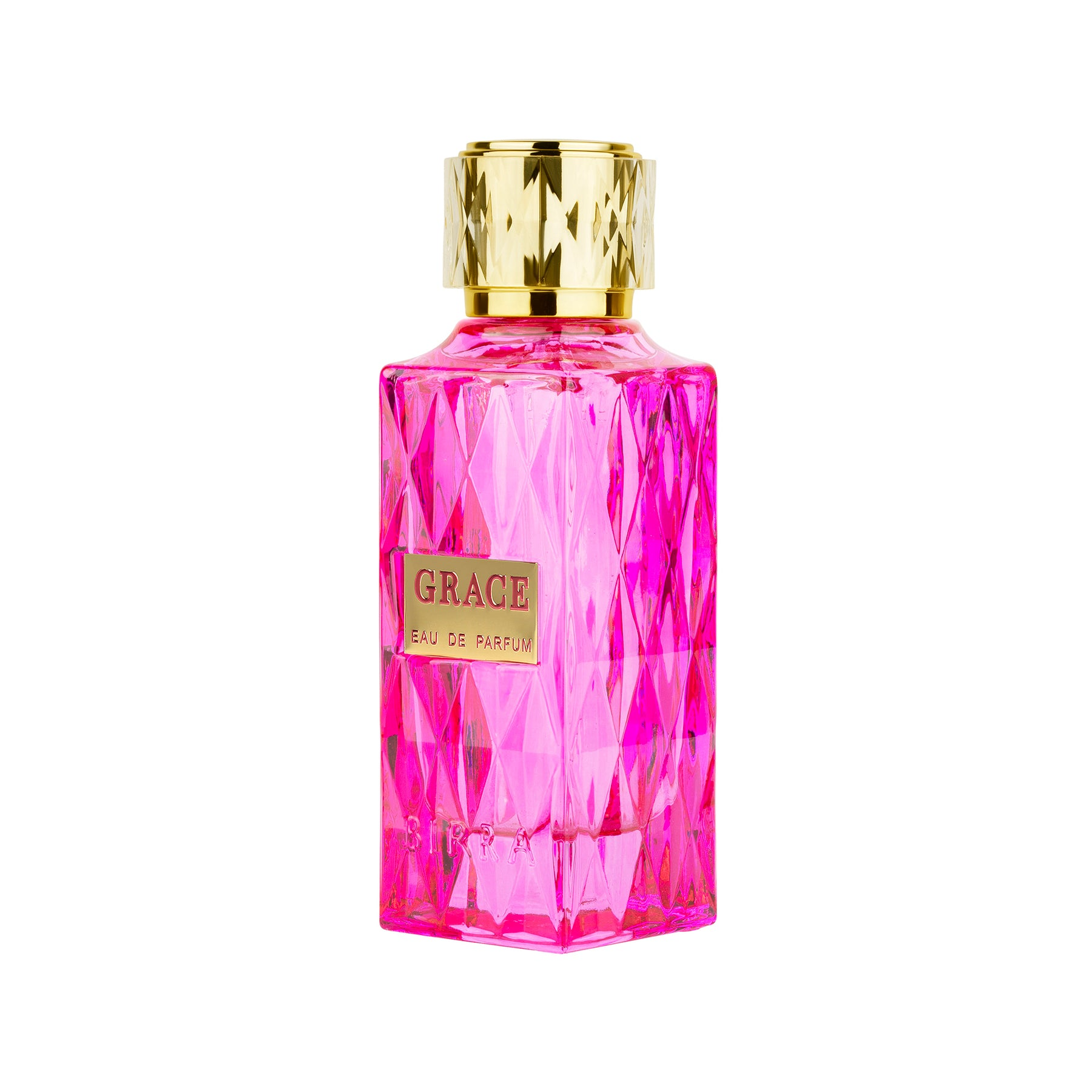 BIRRA Women Grace Long Lasting Eau De Parfum - 100 ml