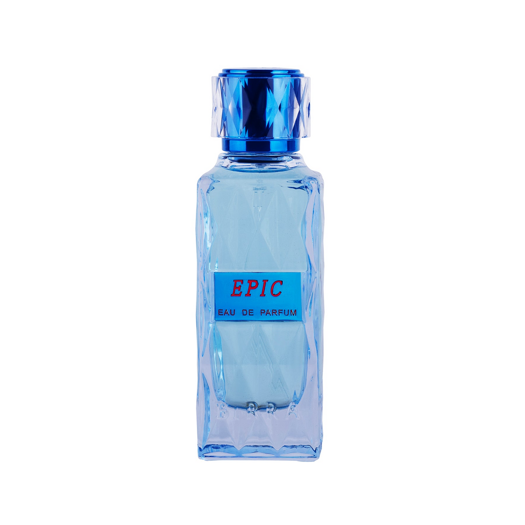 BIRRA Men Epic Long Lasting Eau De Parfum - 100 ml