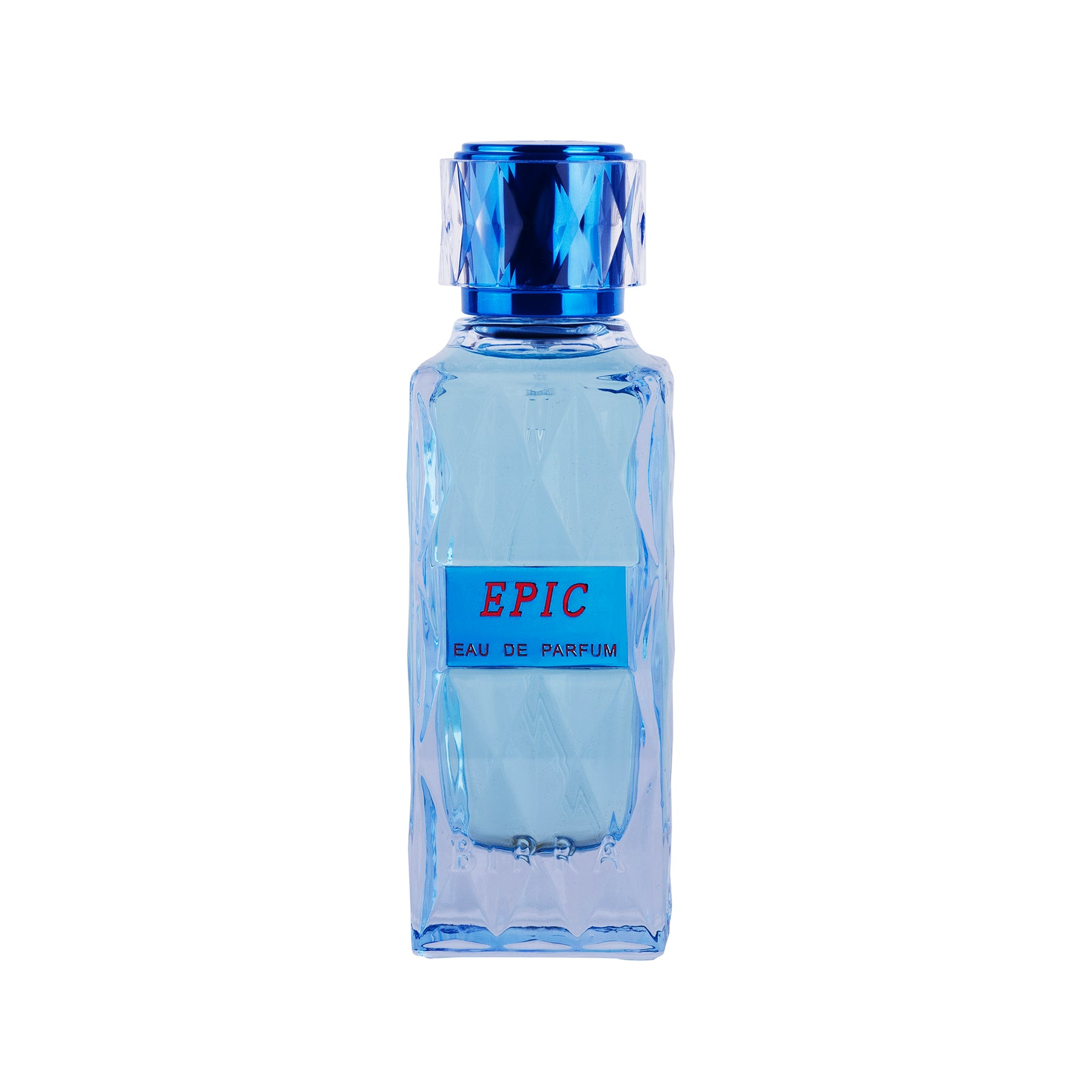 BIRRA Men Epic Long Lasting Eau De Parfum - 100 ml
