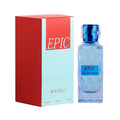 BIRRA Men Epic Long Lasting Eau De Parfum - 100 ml