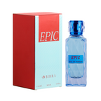 BIRRA Men Epic Long Lasting Eau De Parfum - 100 ml