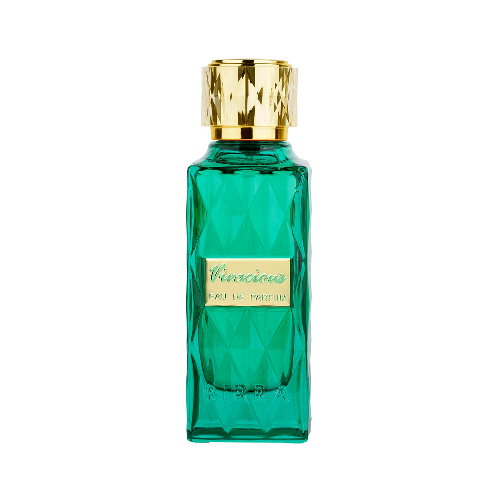 BIRRA Women Vivacious Long Lasting Eau De Parfum - 100 ml