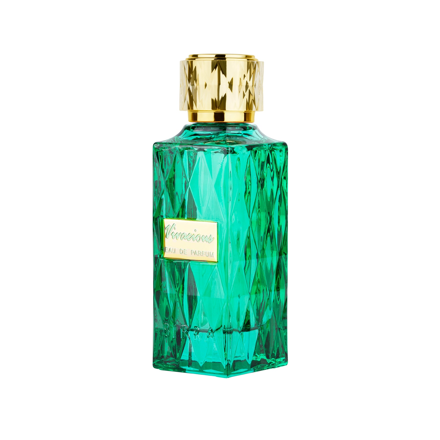 BIRRA Women Vivacious Long Lasting Eau De Parfum - 100 ml