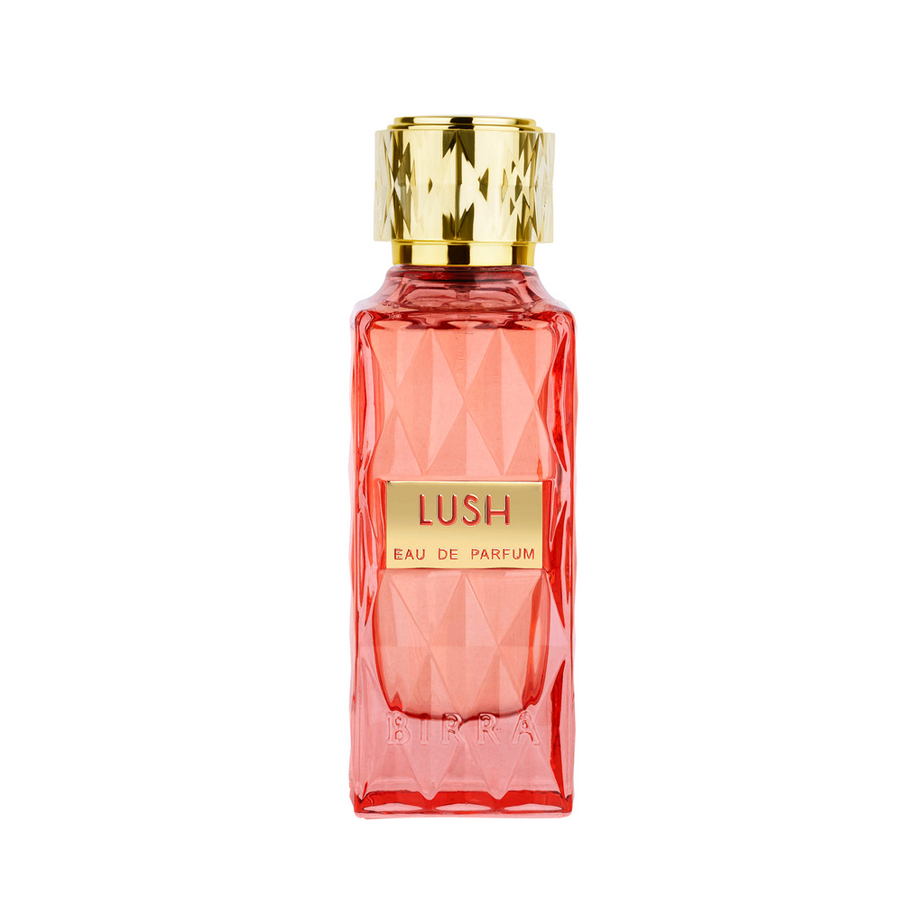 BIRRA Women Lush Long Lasting Eau De Parfum - 100 ml