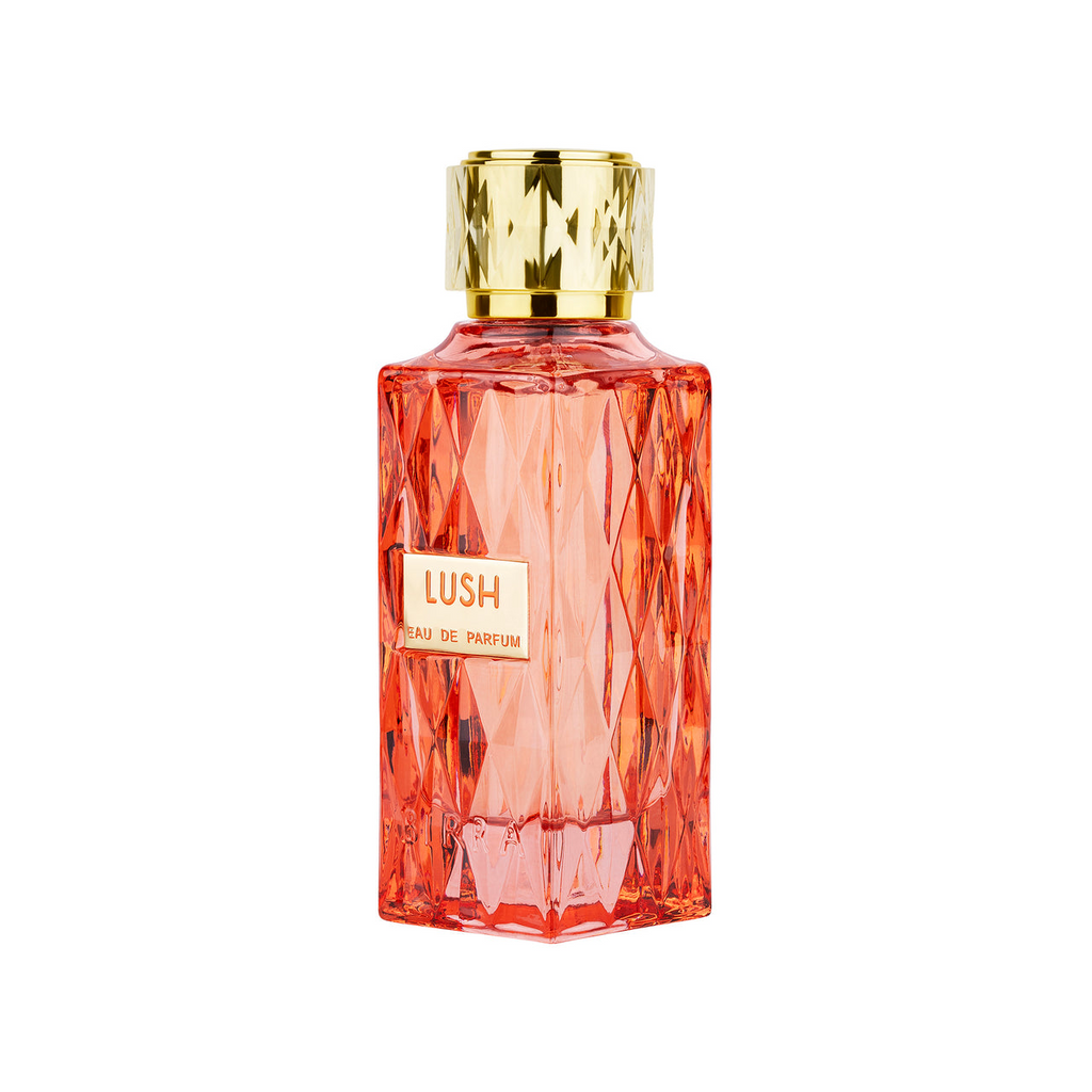 BIRRA Women Lush Long Lasting Eau De Parfum - 100 ml