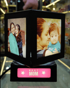 Rotation Lamp Best Mother