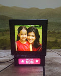 Rotation Lamp Best Mother