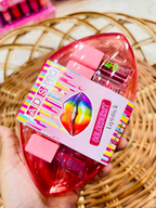 Longlasting  Lipstick Set