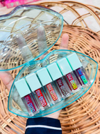 Longlasting  Lipstick Set