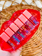 Longlasting  Lipstick Set