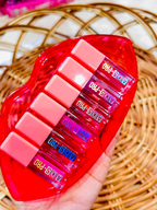 Longlasting  Lipstick Set