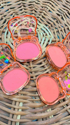 "Kawaii Kitty Mocmallure  Blush"