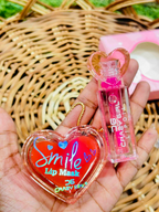 Kawaii Lip Combo (Lip Mask &  Lip Oil )