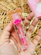 Kawaii Lip Combo (Lip Mask &  Lip Oil )