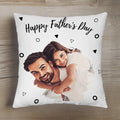 Happy Father's Day Cushion