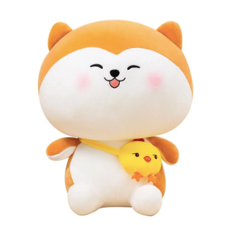 Soft Toy Wink Cat I 30 Cm