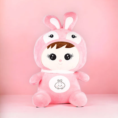 Baby Rabbit Soft Toy