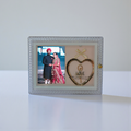 Couple Photo Frame Anniversary