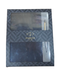 3 Parker Pen with Notebook