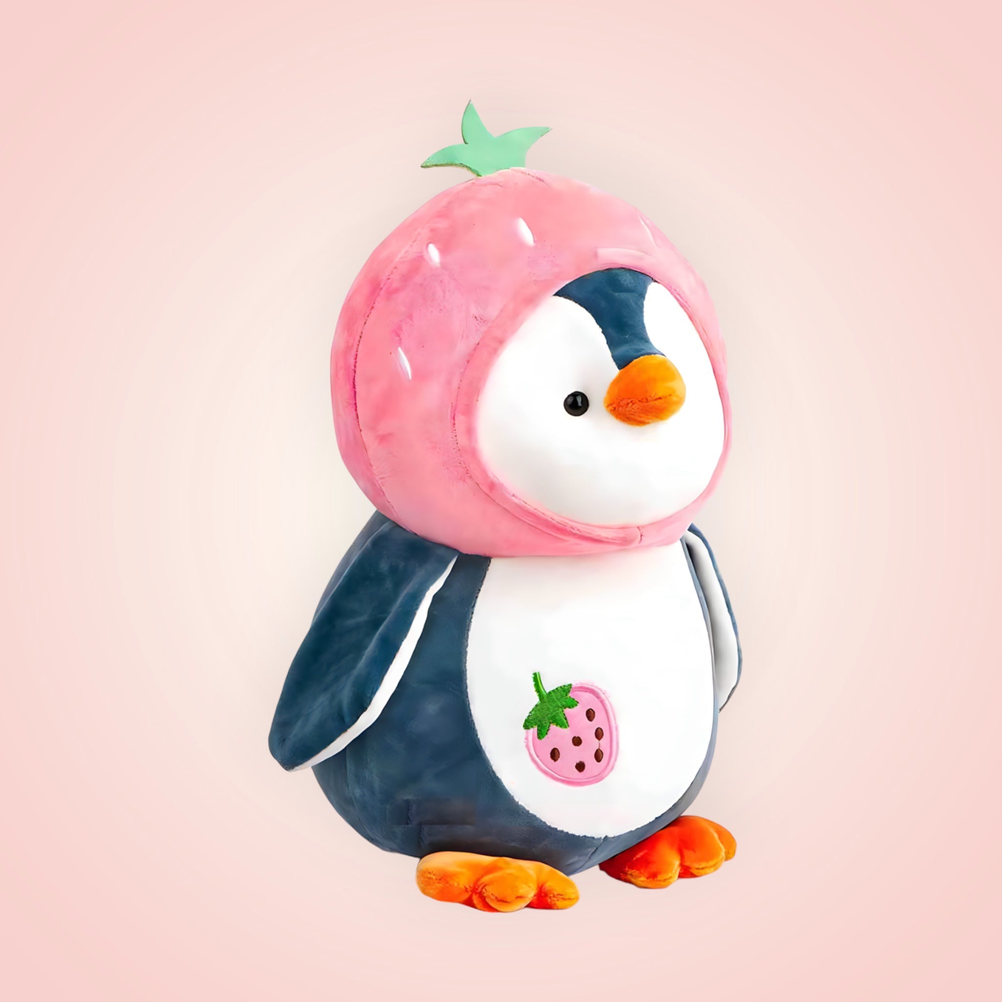 Cute Penguin Soft Toy