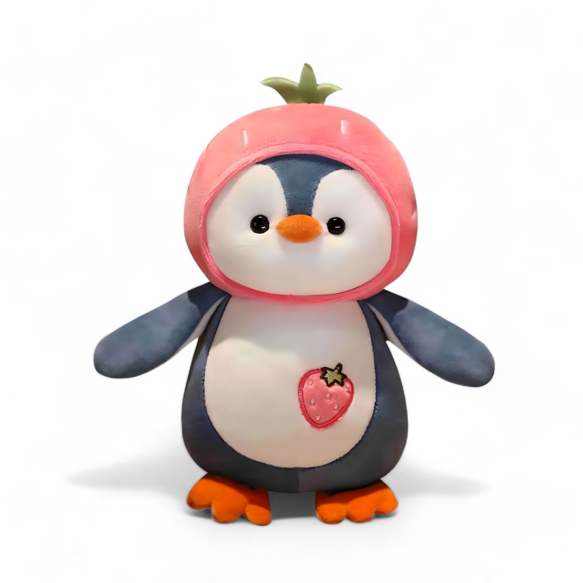 Cute Penguin Soft Toy