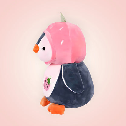 Cute Penguin Soft Toy