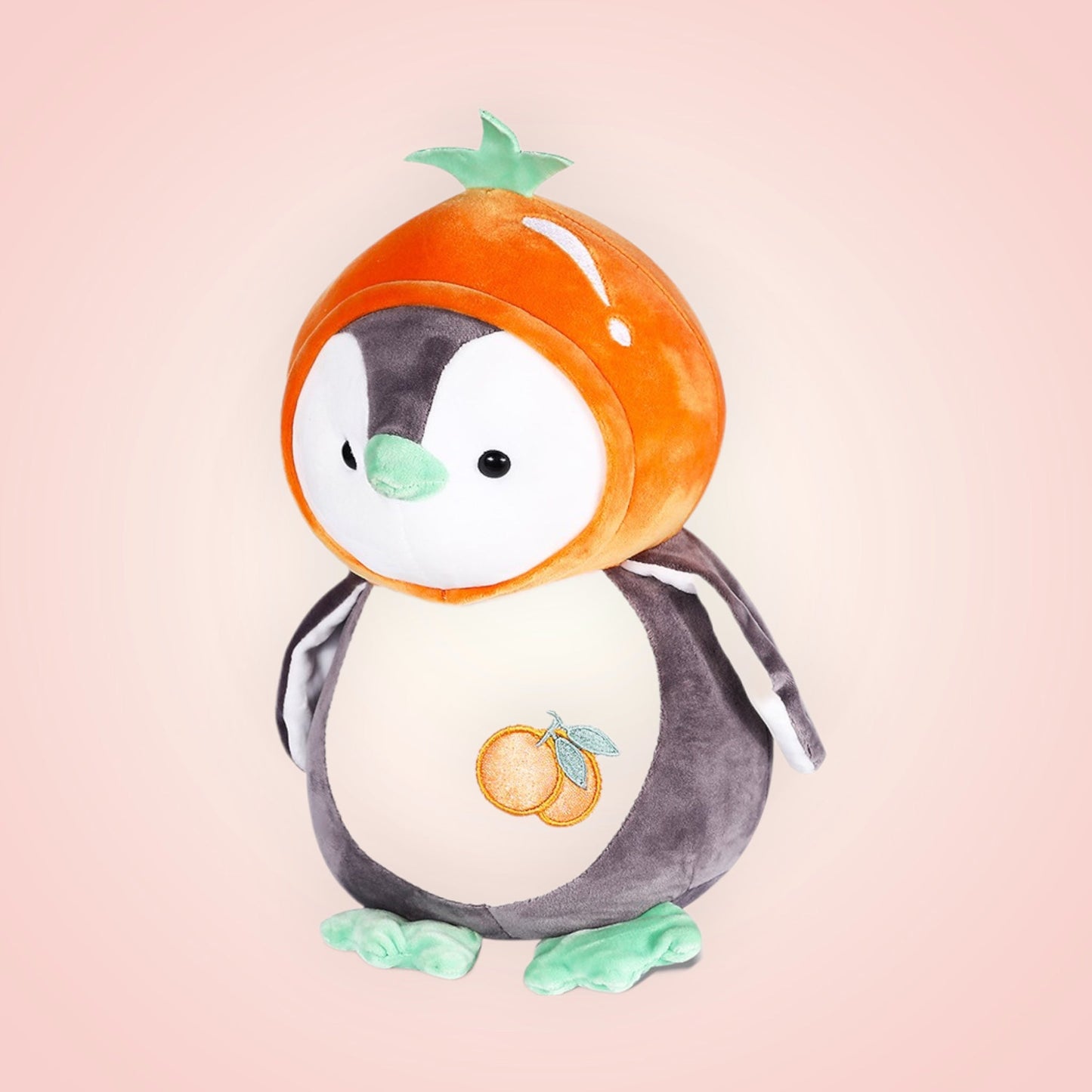 Cute Penguin Soft Toy