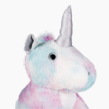 Multicolour Unicorn Candy Soft Toy  | 50 CM