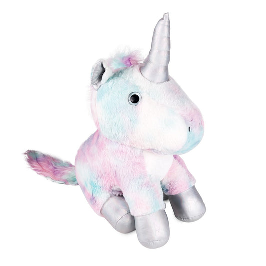 Multicolour Unicorn Candy Soft Toy  | 50 CM