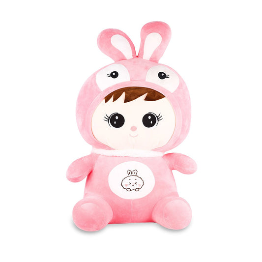 Baby Rabbit Soft Toy