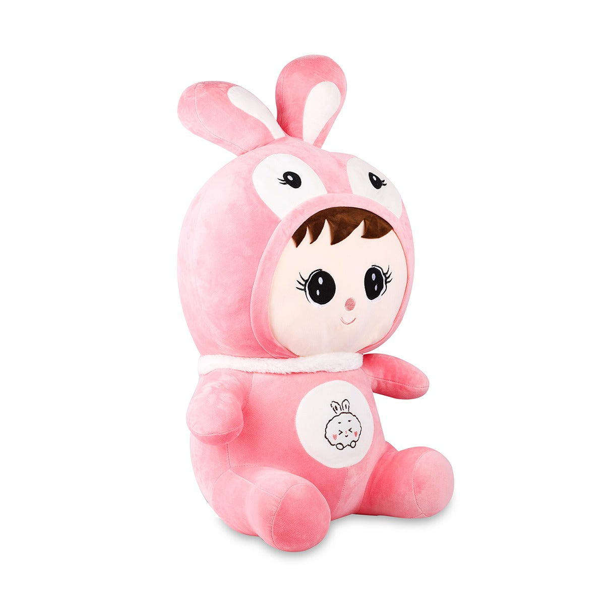 Baby Rabbit Soft Toy