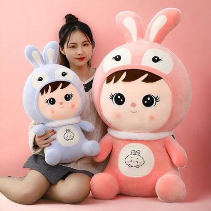 Baby Rabbit Soft Toy