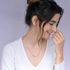 Personalised Punjabi Name Necklace