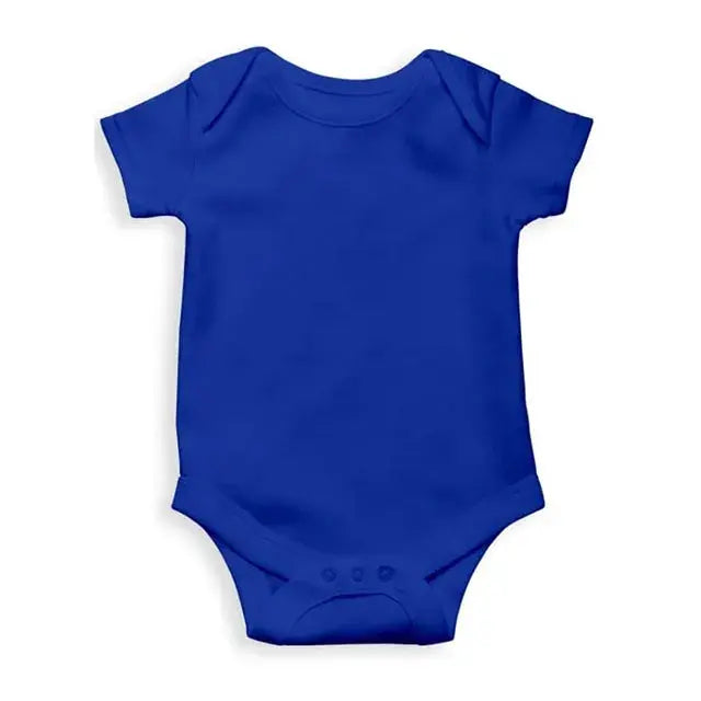 Personalised Baby Onesie Rompers