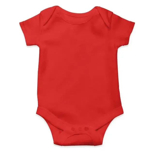 Personalised Baby Onesie Rompers