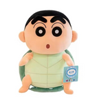 Turtle Shinchan Character Soft Plush Toy 30cm