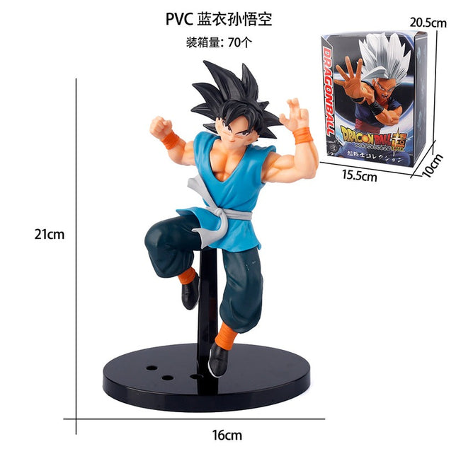 Blue Vegeta Jump  Dragon Ball Z