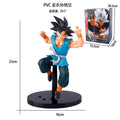 Blue Vegeta Jump  Dragon Ball Z