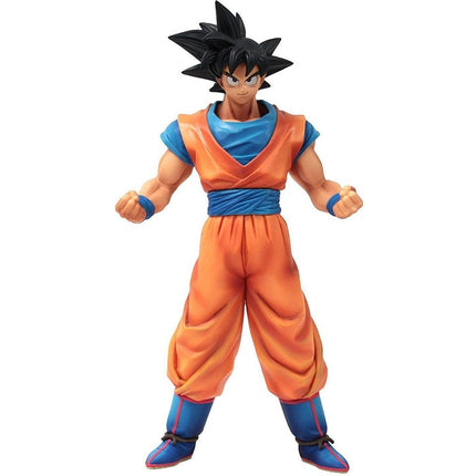 Son Goku Dragon Ball Z Action Figure