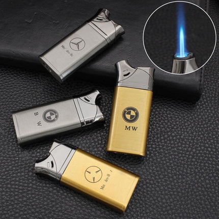 BMW, Merc, Audi mix Lighters