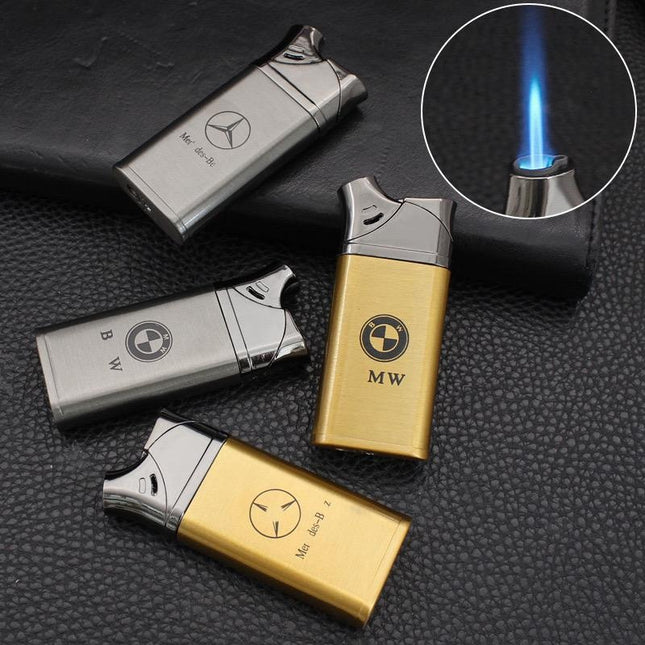 BMW, Merc, Audi mix Lighters