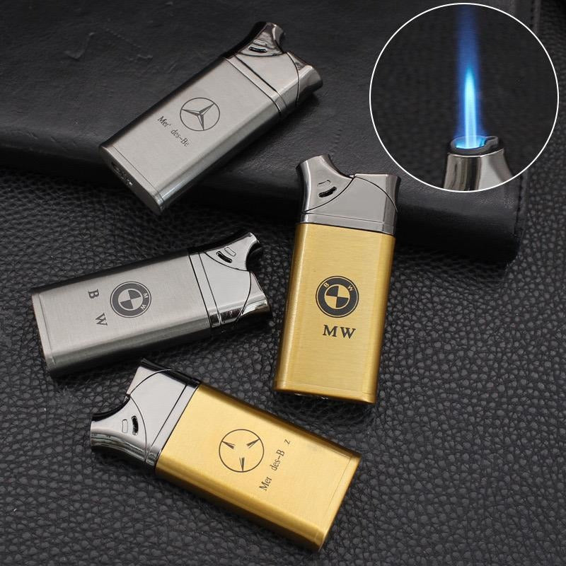 BMW, Merc, Audi mix Lighters