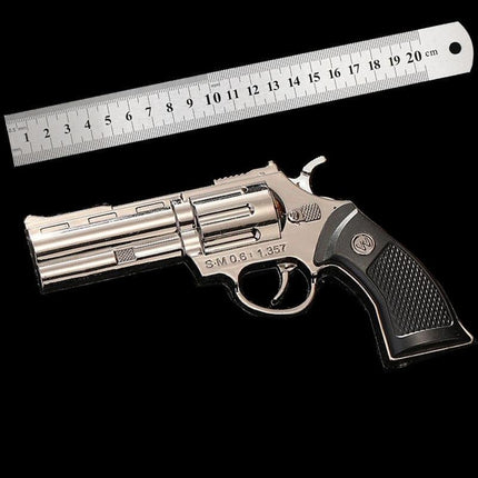 Small Pistol Shape Lighter