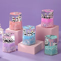 Patnda Glitter Showpiece with Music and Light
