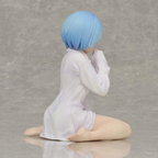 Rem Action Figure