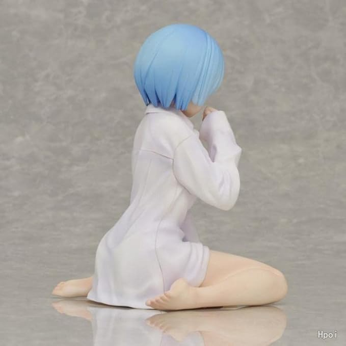 Rem Action Figure