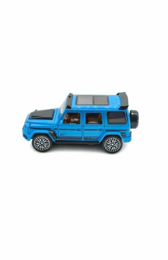 Mercedes g 800 model