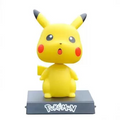 Pikachu BobbleHead Action Figure
