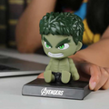 hulk Bobblehead Action Figure