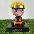Naruto bobblehead Action Figure